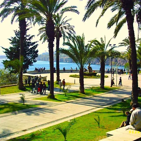 Appartement And Center Of Antalya, Beach, Old Town *