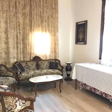 And Center Of Antalya, Beach, Old Town Apartmán *
