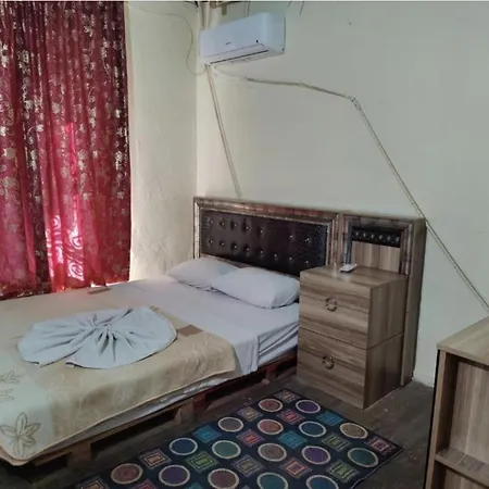 And Center Of Antalya, Beach, Old Town Apartmán *