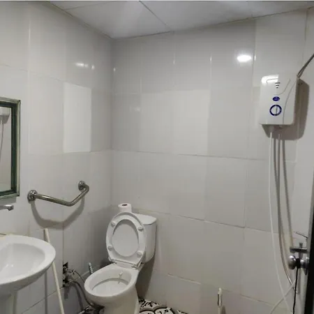 And Center Of Antalya, Beach, Old Town Appartement *