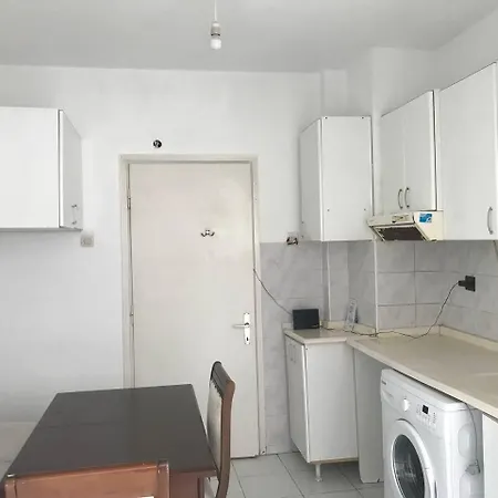 And Center Of Antalya, Beach, Old Town Apartment *