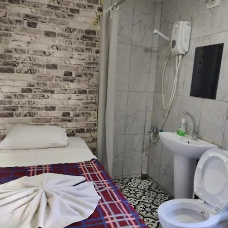 And Center Of Antalya, Beach, Old Town Apartment Antalya