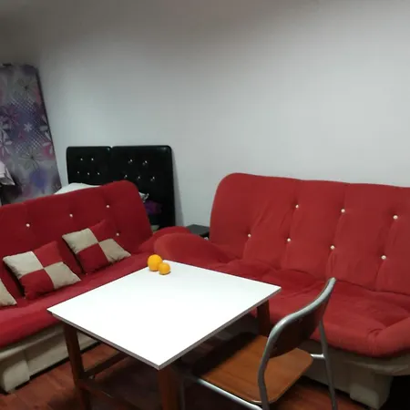 And Center Of Antalya, Beach, Old Town Apartment Antalya