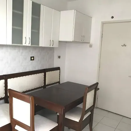 Apartment And Center Of Antalya, Beach, Old Town *