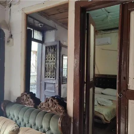 And Center Of Antalya, Beach, Old Town Apartment Antalya