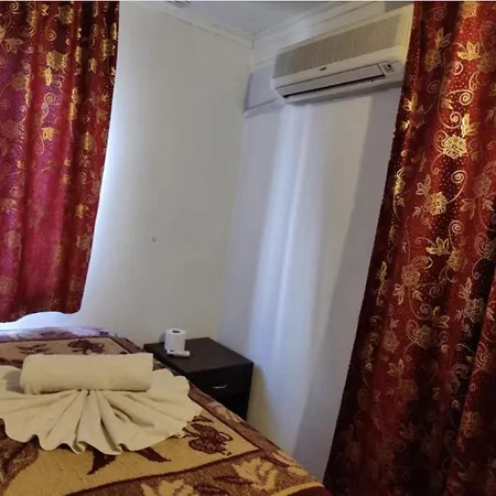 Apartment And Center Of Antalya, Beach, Old Town Antalya