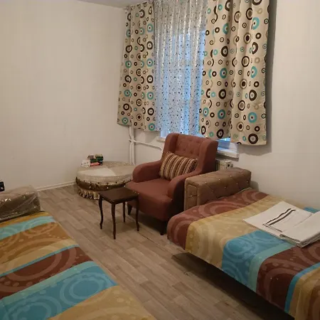 Apartment And Center Of Antalya, Beach, Old Town