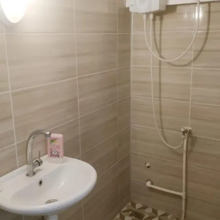 Apartment And Center Of Antalya, Beach, Old Town Antalya