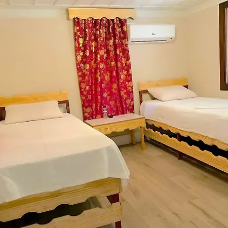 Apartment And Center Of Antalya, Beach, Old Town