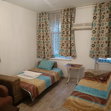 And Center Of Antalya, Beach, Old Town Apartment Antalya